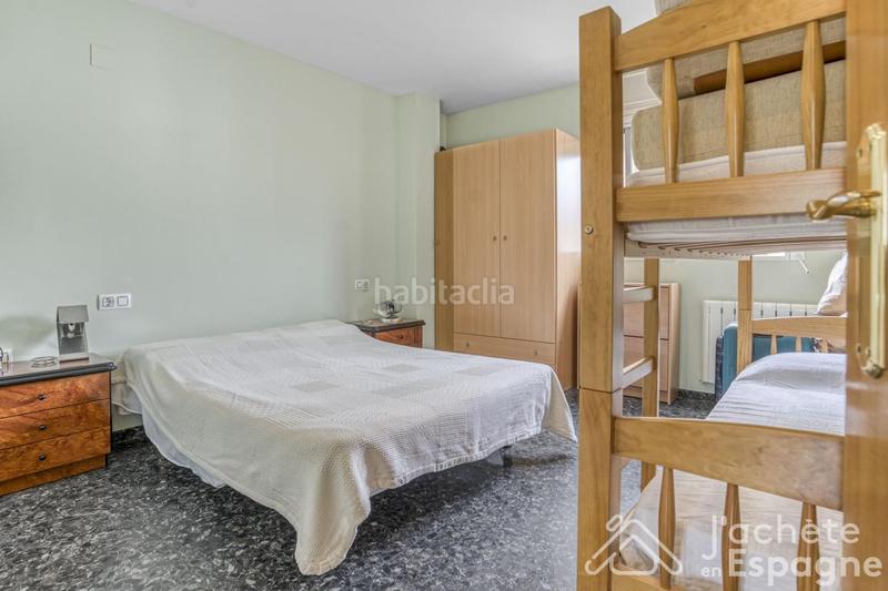 Foto cdeac7fc-a4a9-4f98-984f-cd860a73d6b7. Piccolo appartamento con parcheggio in Centro puerto Sagunt
