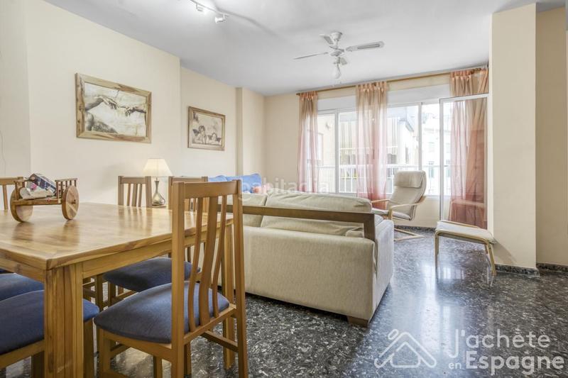 Foto 071258ac-f6c8-4ad1-bf10-cf9373ddf559. Apartament amb aparcament a Centro puerto Sagunt