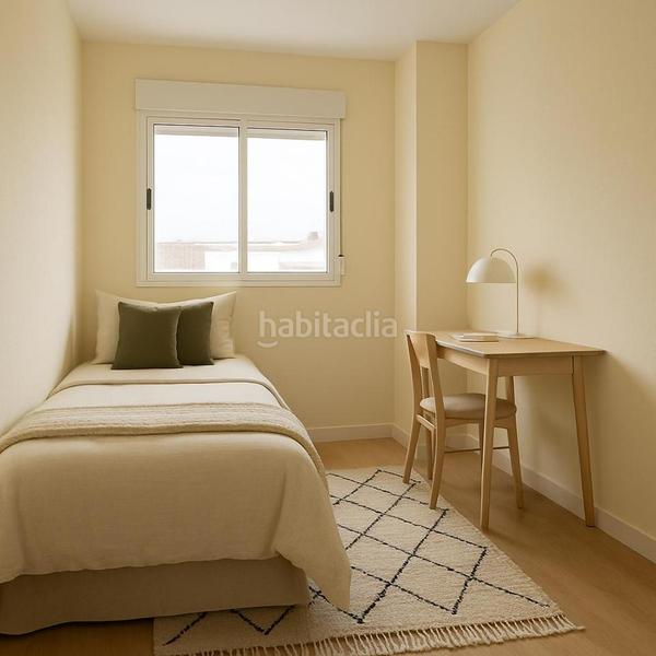 Foto 2a41fbab-09db-4688-8759-47e08f8360ac. Apartament amb calefacció aparcament a Centro puerto Sagunt