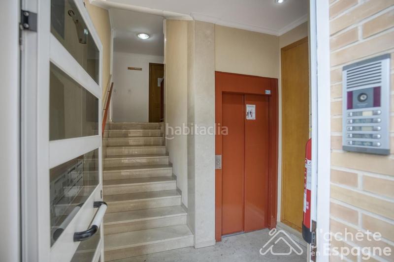 Foto 4afa71cd-75e1-4bdf-88ae-8f4ba7350d78. Apartament amb aparcament a Centro puerto Sagunt