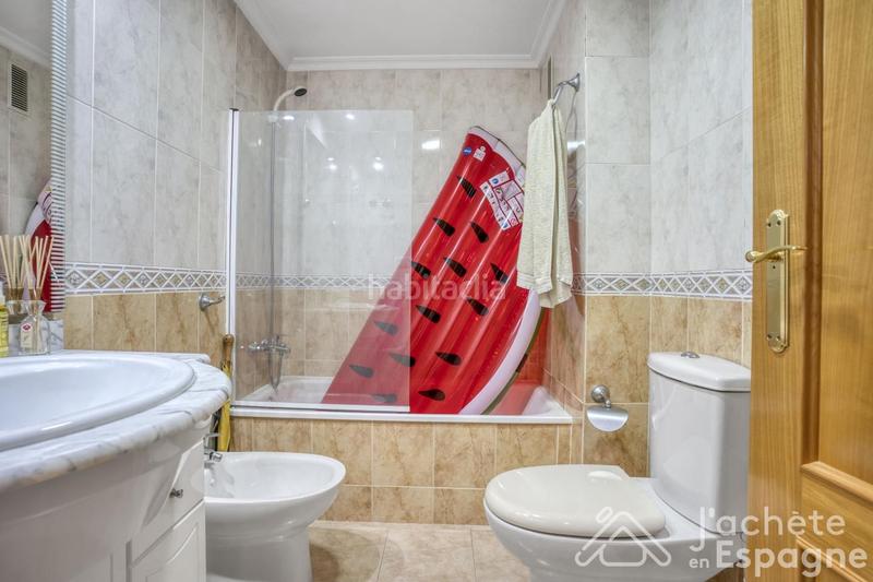 Foto 514e1462-6282-42d1-88b5-de2d6b694765. Apartament amb aparcament a Centro puerto Sagunt