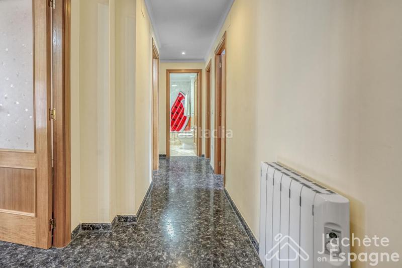 Foto 58b5945b-357f-45ee-90eb-489c93305cac. Apartament amb aparcament a Centro puerto Sagunt