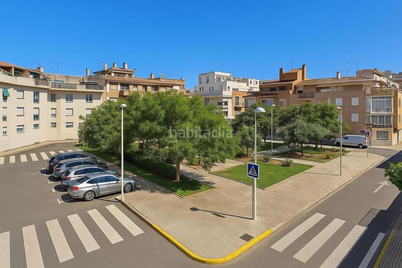 Foto 6d8cf277-8625-423f-8add-e1f7ab9eab7f. Apartament amb calefacció aparcament a Centro puerto Sagunt