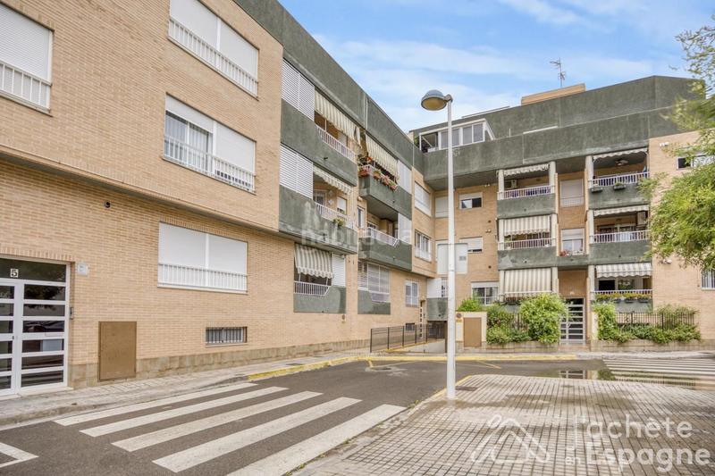 Foto 74866bfb-8e54-419b-a919-5cf0048e243f. Apartament amb aparcament a Centro puerto Sagunt