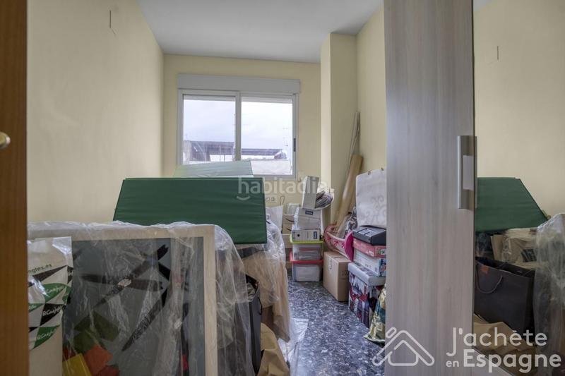 Foto 7d2aaf6e-6b56-4ed2-85eb-afff44432ad3. Apartament amb aparcament a Centro puerto Sagunt