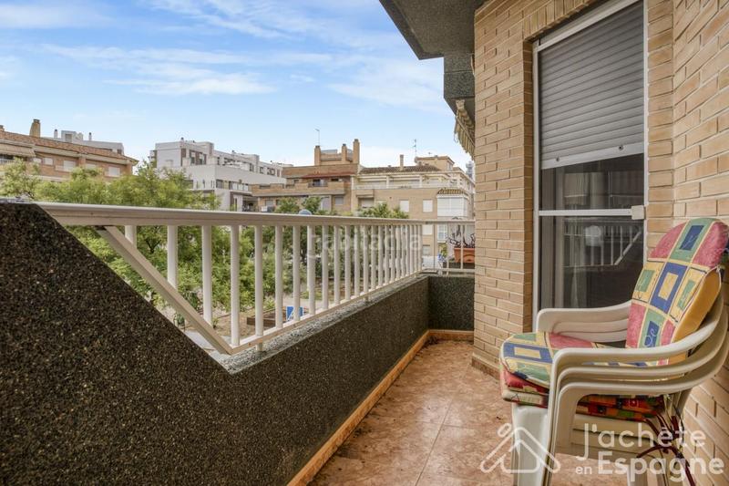 Foto 9636238f-43d2-4c0c-bc5b-e0a663fec5be. Apartament amb aparcament a Centro puerto Sagunt