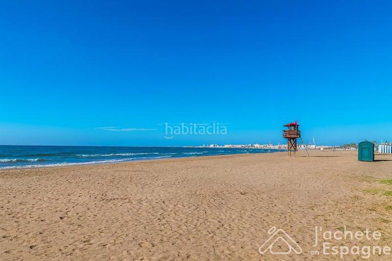 Foto a4b5733b-2f5d-4448-b783-7034fd83f17b. Apartament amb calefacció aparcament a Centro puerto Sagunt