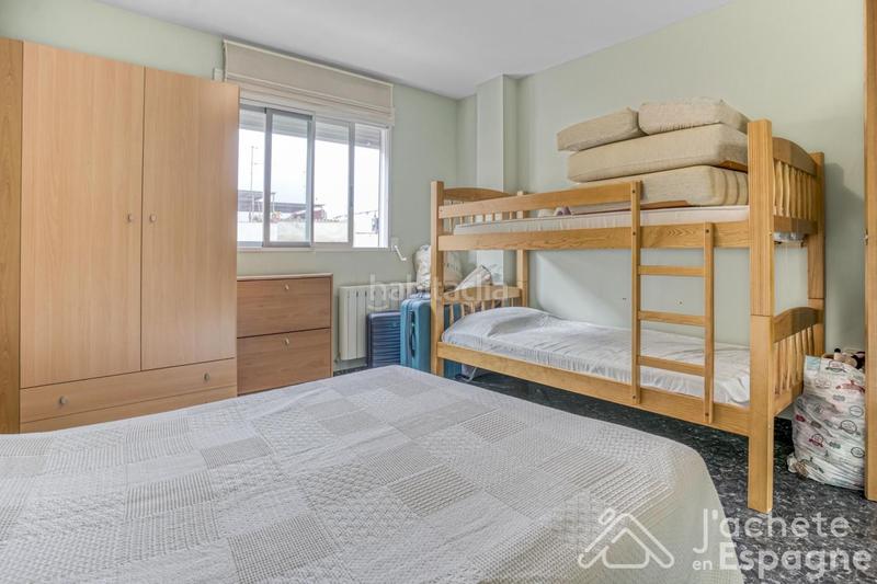 Foto a8adc204-5bc1-4ad7-9caf-dab60fc7fcea. Apartament amb aparcament a Centro puerto Sagunt