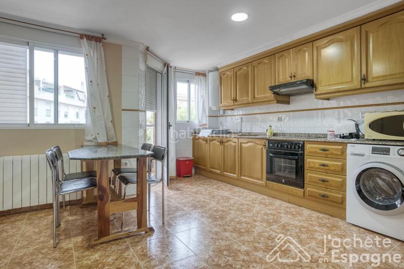 Foto e1d9bdd7-bac8-432a-a2c3-0f86a625757f. Apartament amb aparcament a Centro puerto Sagunt
