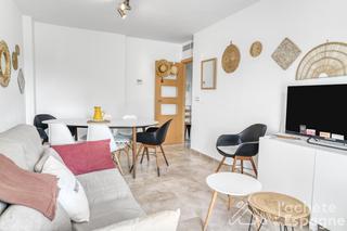 Planta baixa  Baix maestrat. Espectacular planta baja de 2 dormitorios con parking y trastero