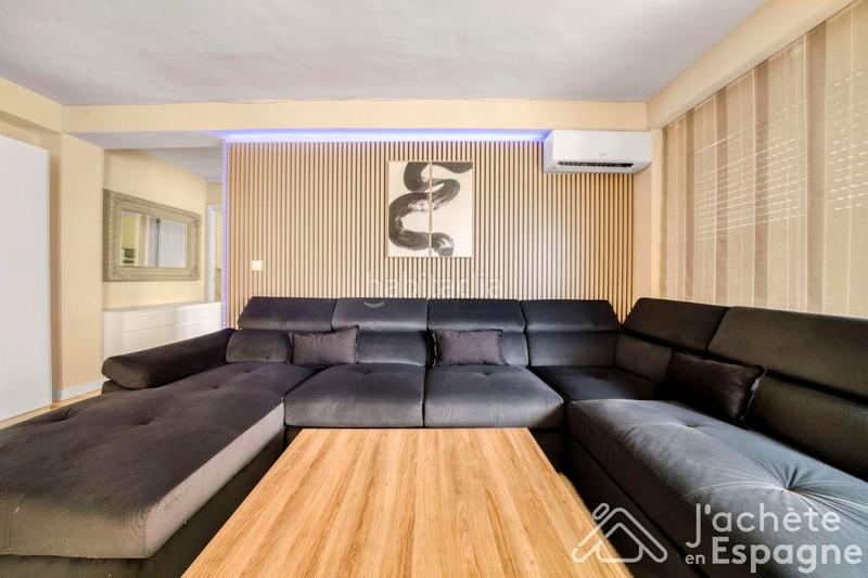 Foto 75143b65-1a94-4547-8f67-8621876d0275. Piccolo appartamento in Platja de Ponent Salou