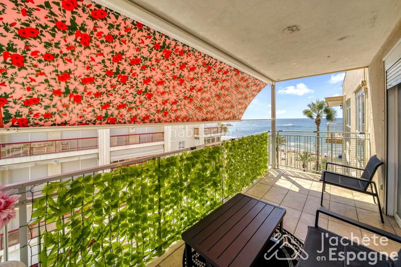 Foto d6b60ae1-86aa-4ec6-bea0-a1640562234e. Piccolo appartamento in Platja de Ponent Salou
