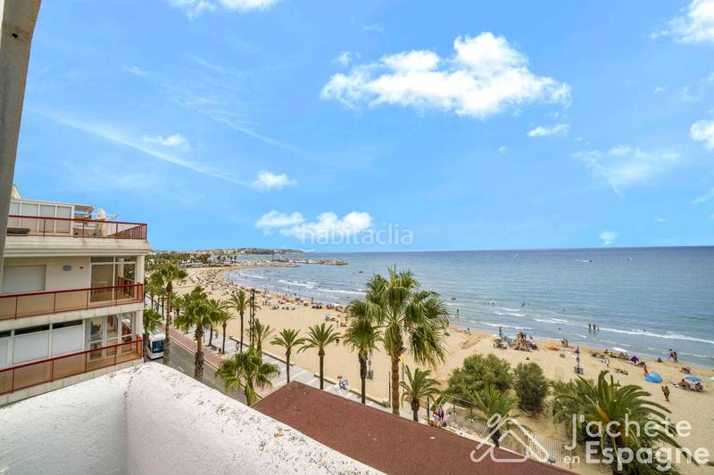 Foto eef6bd92-dafb-421a-87b8-1878d86c8cbf. Piccolo appartamento in Platja de Ponent Salou