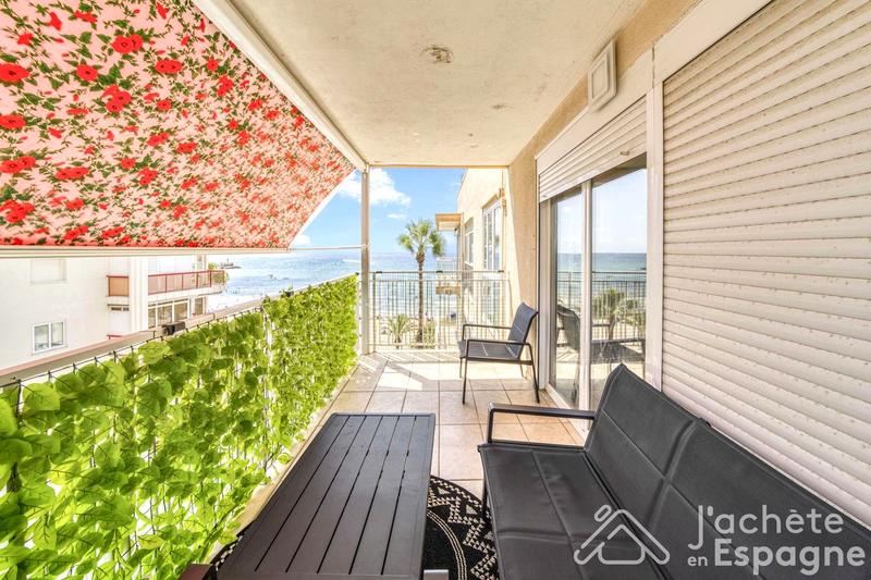 Foto f4e666b4-6f47-4425-a94c-f1ac4a848b6d. Piccolo appartamento in Platja de Ponent Salou