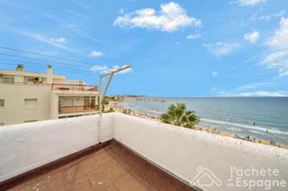 Apartament  Carrer de la muntanya. Apartamento en primera lnea con vistas al mar  paseo de miramar