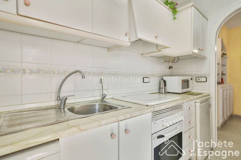 Foto 0a690198-bb35-4681-852c-1a22b428e834. Apartament amb piscina a Zona los Frutales Torrevieja