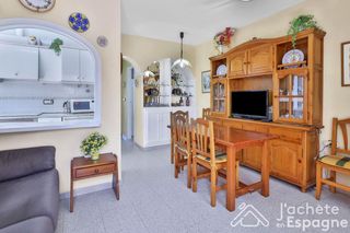Piccolo appartamento  Echegaray. Bajo en venta en torrevieja