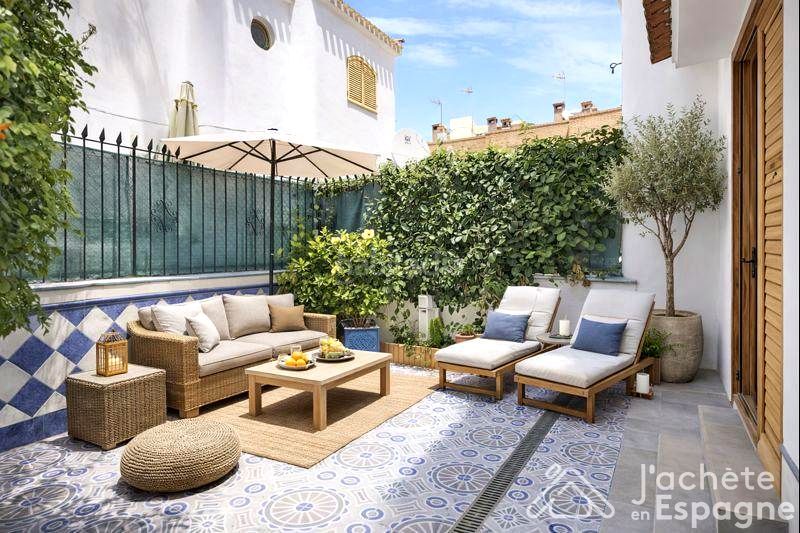 Foto 13930ad1-e08e-4041-987b-35d333e9b0c4. Apartament amb piscina a Zona los Frutales Torrevieja