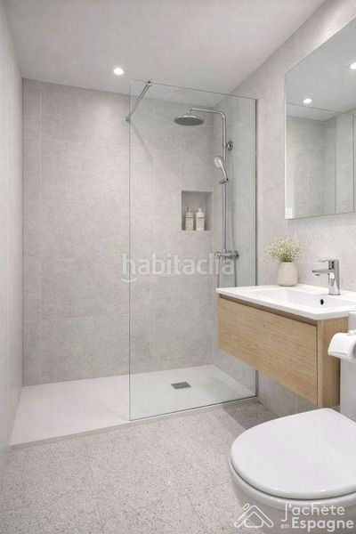 Foto 167403ee-eda6-46b6-8fba-1925042c2f5a. Apartament amb piscina a Zona los Frutales Torrevieja