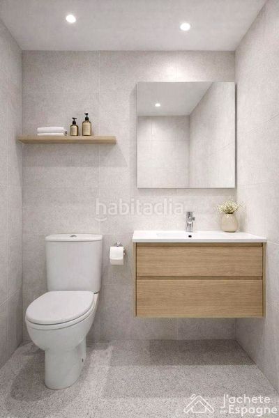 Foto 2af49d8f-02cb-426e-8d85-ec2674ee3ea4. Apartament amb piscina a Zona los Frutales Torrevieja