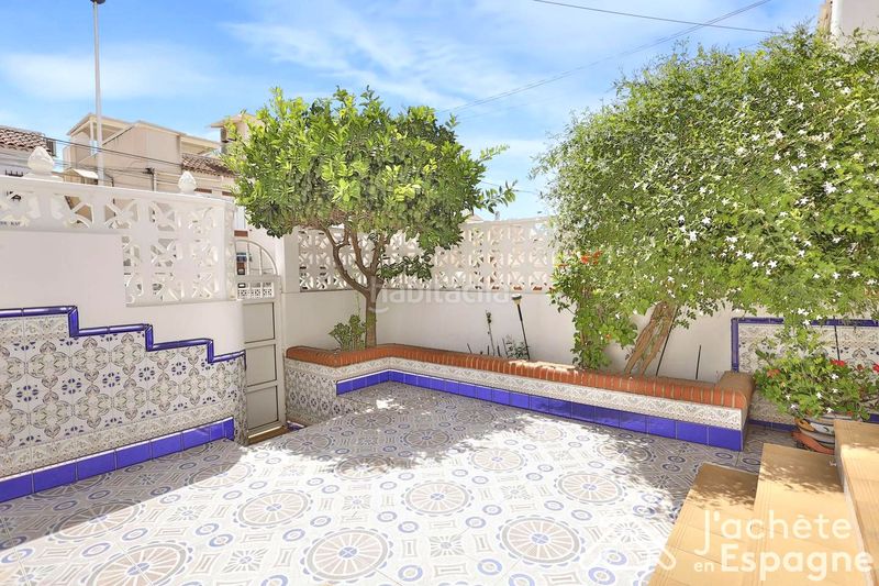Foto 39ef90cb-e9b1-4aef-b47d-5210df2f69ad. Apartament amb piscina a Zona los Frutales Torrevieja