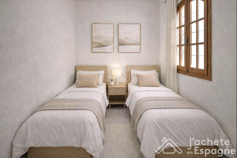 Foto 67e004aa-73e9-457c-b958-6305449fb008. Apartament amb piscina a Zona los Frutales Torrevieja