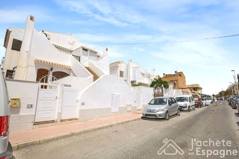 Foto 6a1ab722-0a3f-428c-ae7f-6f9b7de7ed08. Apartament amb piscina a Zona los Frutales Torrevieja