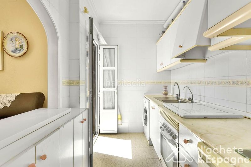 Foto 74f8d8eb-73f6-4eb5-99c1-ab097e366b26. Apartament amb piscina a Zona los Frutales Torrevieja