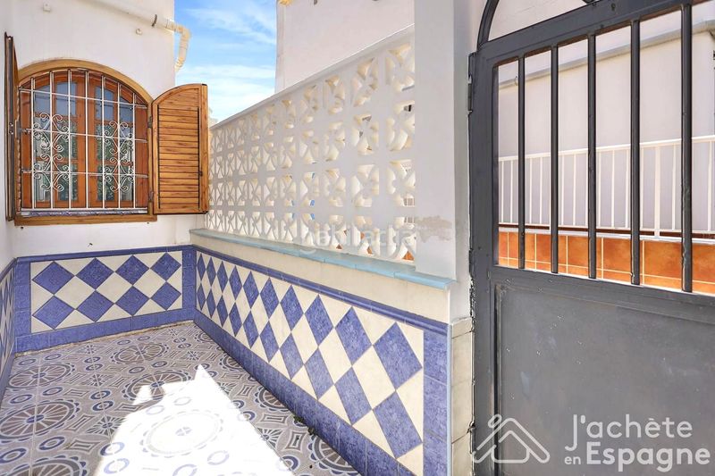 Foto 99d4eaf1-652a-4275-9cb9-42b4dd7789ca. Apartament amb piscina a Zona los Frutales Torrevieja