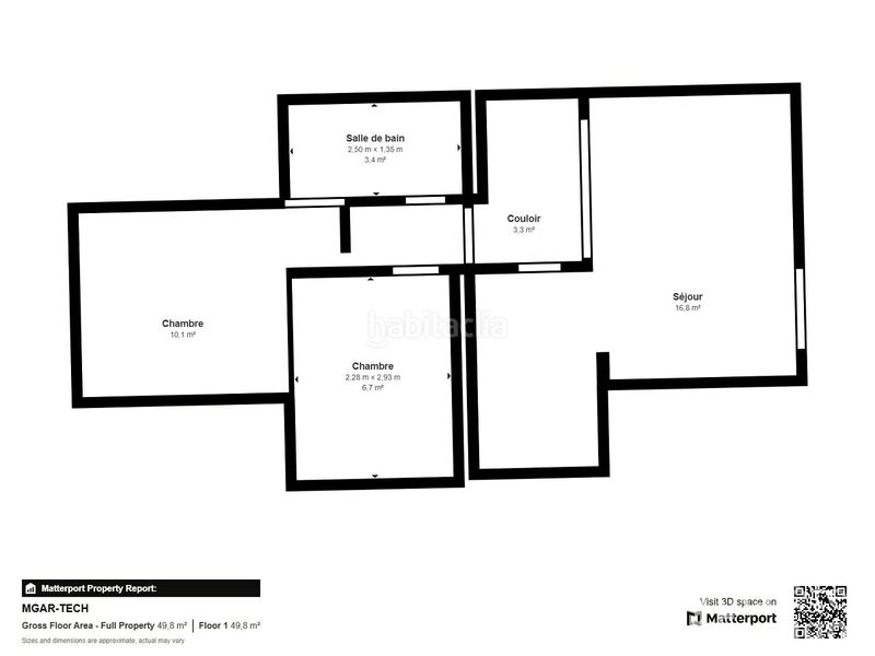 Foto bbeef8a3-651d-4228-861a-05f0e0b3ffdf. Apartament amb piscina a Zona los Frutales Torrevieja