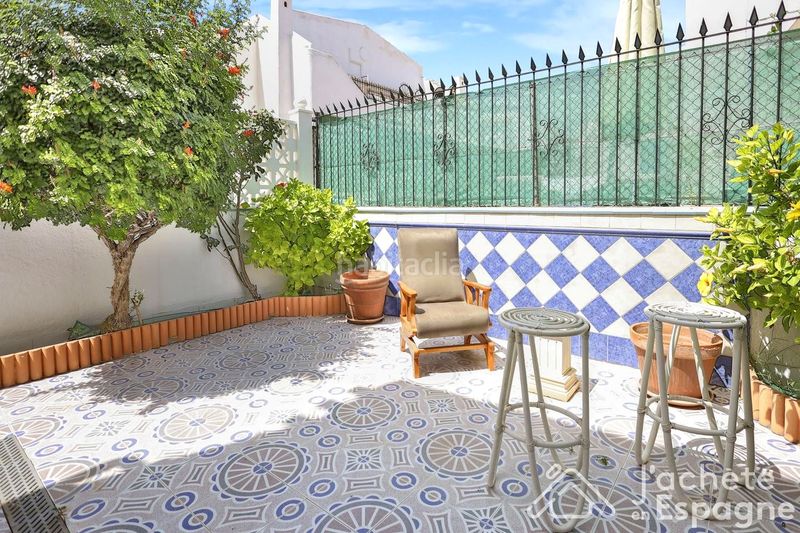 Foto c1fc5604-f6f3-410b-896e-037cb83bb7de. Apartament amb piscina a Zona los Frutales Torrevieja