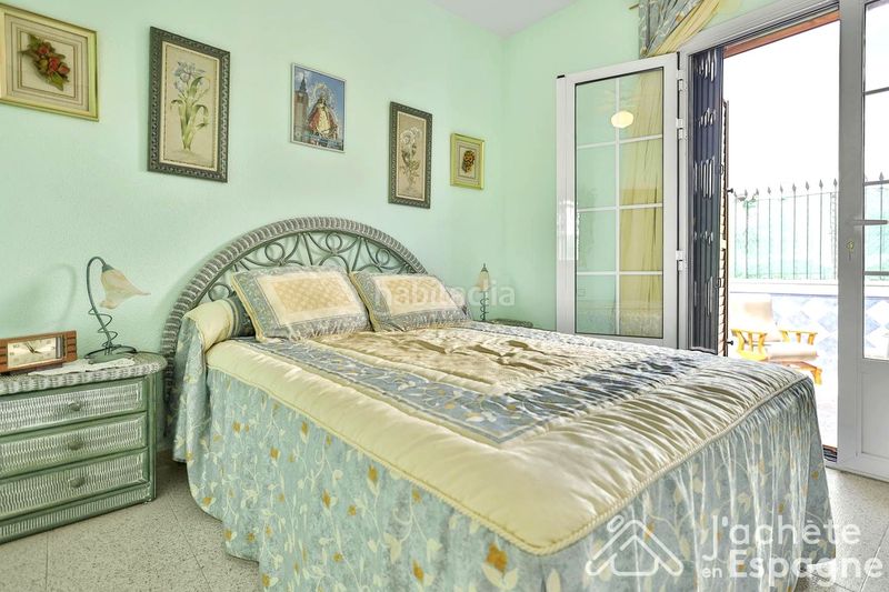 Foto d2d3bd96-f94c-4910-b57c-b408e248694c. Apartament amb piscina a Zona los Frutales Torrevieja