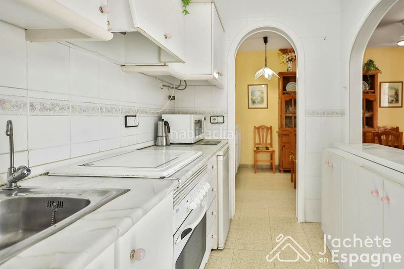 Foto d79045ae-d132-45eb-ad49-1ffb746929ad. Apartament amb piscina a Zona los Frutales Torrevieja