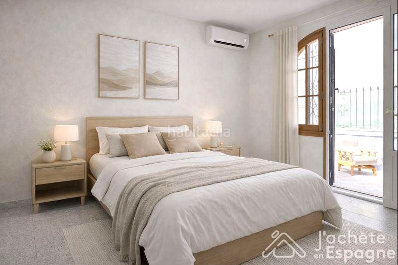 Foto dd993b77-9a16-4a54-a422-4a33cb713a56. Apartament amb piscina a Zona los Frutales Torrevieja