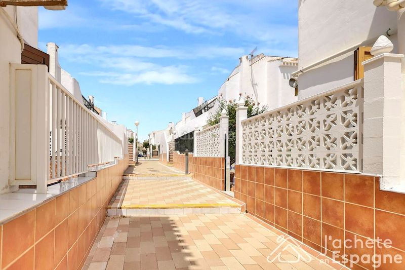 Foto e38e1c2a-a9f6-4110-b71a-713fa9e9be2c. Apartament amb piscina a Zona los Frutales Torrevieja