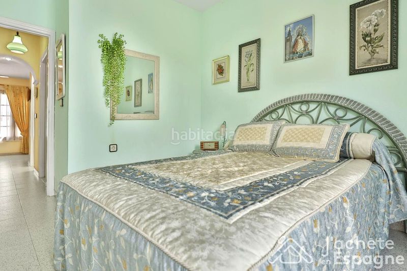 Foto e522abd2-7261-461b-bebb-b72b23cdc3eb. Apartament amb piscina a Zona los Frutales Torrevieja