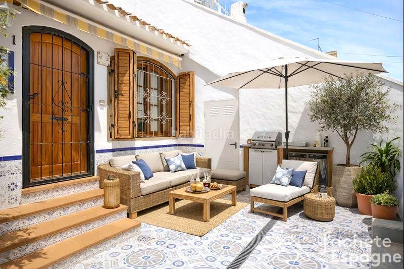 Foto e87c1435-4ed1-4b64-aeda-7da2ad5a0100. Apartament amb piscina a Zona los Frutales Torrevieja