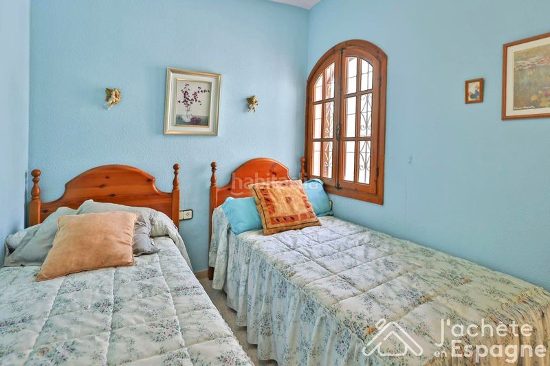 Foto f70b3916-c053-4609-8304-601e98ad2bf2. Apartament amb piscina a Zona los Frutales Torrevieja