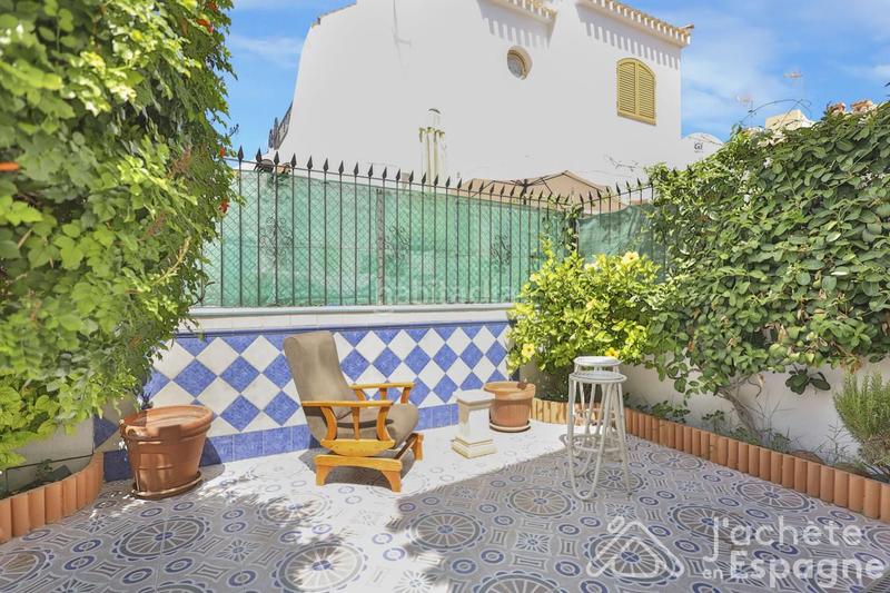 Foto 23b9aacc-d408-485b-83ad-24f0009e6f21. Apartamento piso en venta en Zona los Frutales Torrevieja