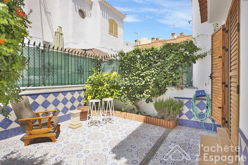 Foto 6daa6011-1cb2-4790-aab3-2f75cc3ee09a. Apartamento piso en venta en Zona los Frutales Torrevieja