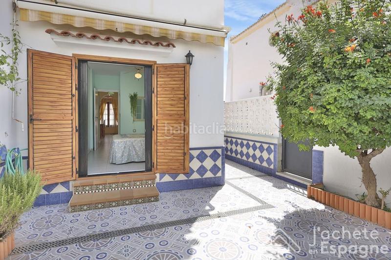 Foto 79ed469d-fd8d-48da-bab0-7a7c525d4d41. Apartamento piso en venta en Zona los Frutales Torrevieja