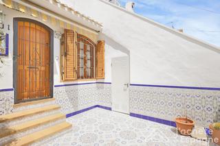 Apartamento en Echegaray