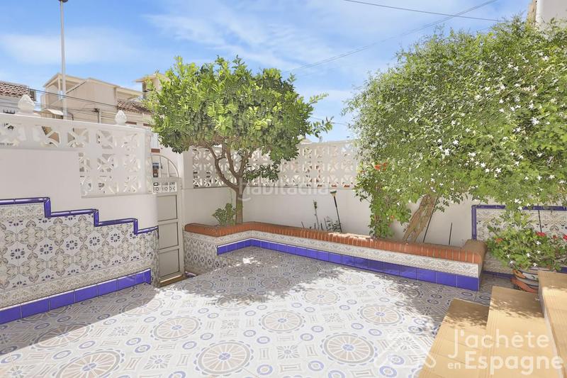Foto da121398-036c-4c1a-b5da-b41ceaf5f5c1. Apartamento piso en venta en Zona los Frutales Torrevieja