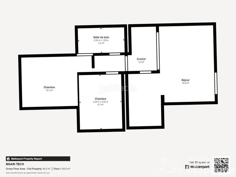 Foto df5c3b36-5740-4130-90b0-1647488e0ebf. Apartamento piso en venta en Zona los Frutales Torrevieja