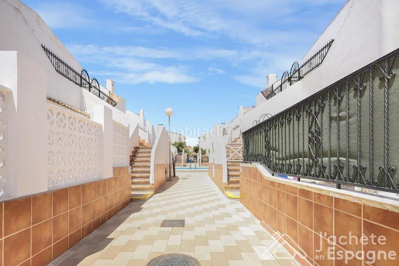 Foto e490c13f-fa1b-4bb2-a343-0ffbf2acbe31. Apartamento piso en venta en Zona los Frutales Torrevieja