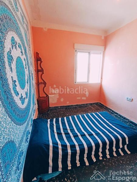 Foto 056ddb10-503b-4cb6-8446-620b3e70f3ba. Piso se vende piso en Virgen del Remedio - Parque Lo Morant Alicante