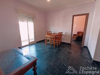 Appartement  Moncada. Se vende piso en alicante
