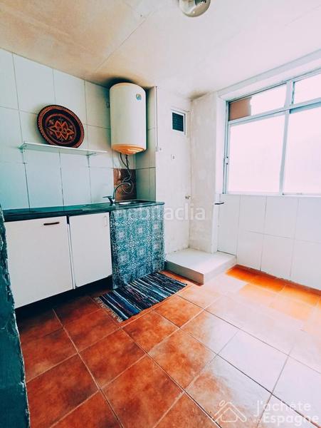 Foto 4d87f89b-0ad1-4cba-a406-3762fe35ae0d. Piso se vende piso en Virgen del Remedio - Parque Lo Morant Alicante