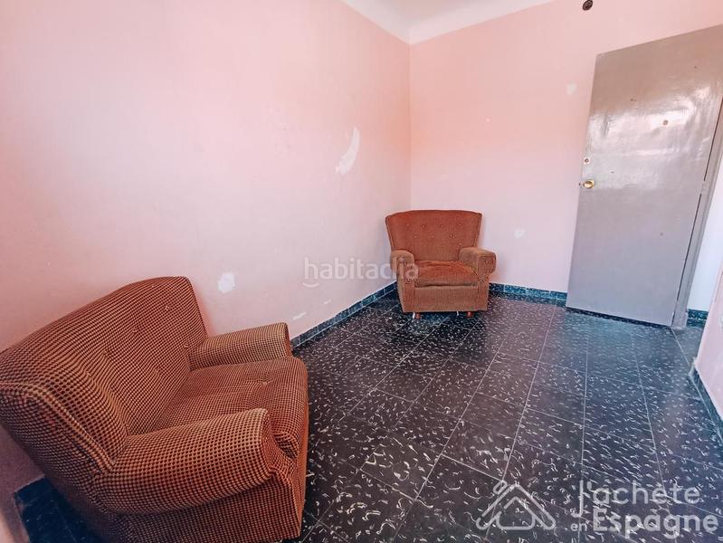 Foto 699a2c73-57ff-4568-8335-c283bf1a2ab2. Piso se vende piso en Virgen del Remedio - Parque Lo Morant Alicante