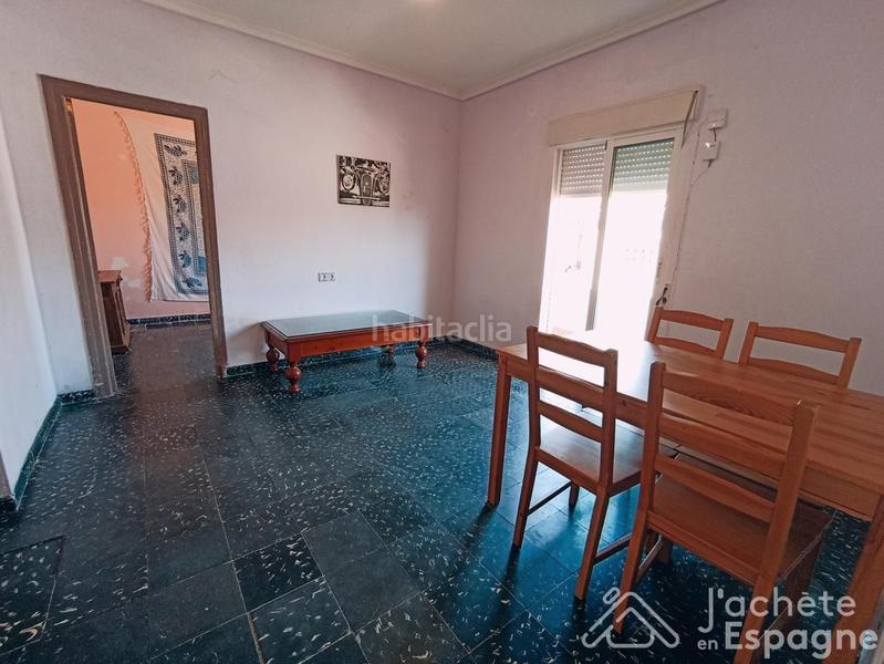 Foto a998f1be-59d8-4831-8e51-12c1781f09ee. Piso se vende piso en Virgen del Remedio - Parque Lo Morant Alicante